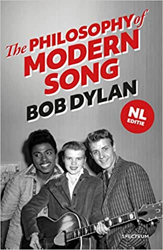 Philosophy Of Modern Song