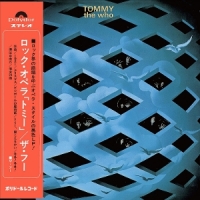 Tommy