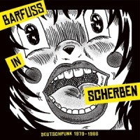 Barfuss In Scherben