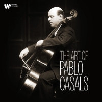 The Art Of Pablo Casals -ltd-