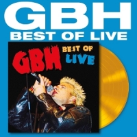 Best Of Live -coloured-