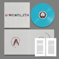 O Monolith -coloured-