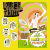 Louder Than You Think: A Lo-fi History Of Gary Young &