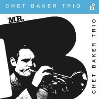 Mr. B -coloured-