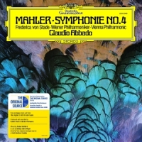 Mahler  Symphony No. 4