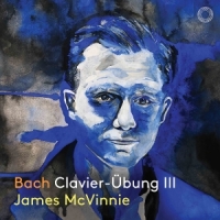 Bach: Clavier-ubung Iii