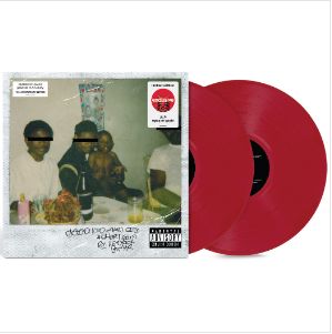 Good Kid, M.a.a.d City