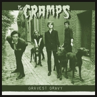 Gravest Gravy (glow In The Dark)