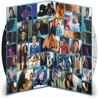 Heated Rivalry (original Series Soundtrack) -coloured-