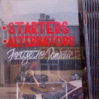 Starters Alternators