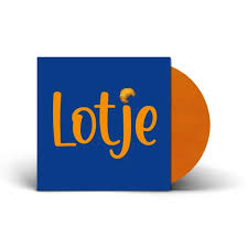Lotje -coloured-