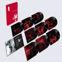 Miles Davis & John Coltrane - The Complete Columbia Recordings 1955-19