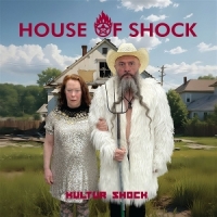 House Of Shock