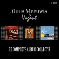 De Complete Album Collectie