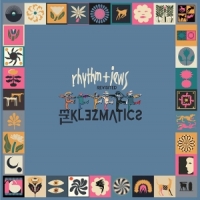 Rhythm+ Jews Revisited -ltd-