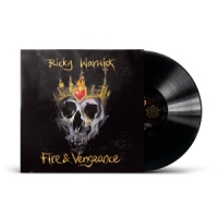 Fire & Vengeance