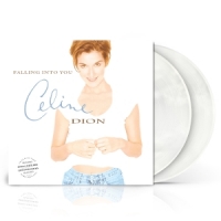 Falling Into You -coloured-