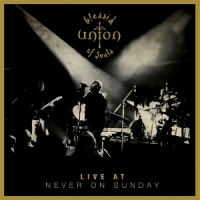 Live At Never On Sunday (black, Clea