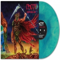 Death Shall Rise -coloured-