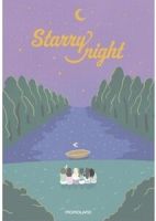 Starry Night -photobook-