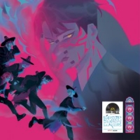 Kpop Demon Hunters - Saja Boys Editie