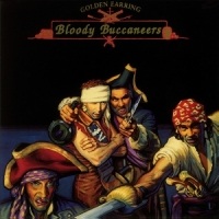 Bloody Buccaneers -coloured-