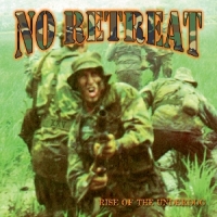 Rise Of The Underdog (quarter Century Warfare Edition)