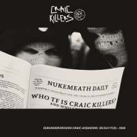 Who Tf Is Craic Killers?