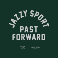 Jazzy Sport Past Forward: Silver