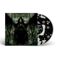 Enthrone Darkness Triumphant -ltd-