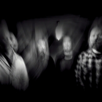 Absence (copper Black Ice)