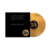 Back In Black -coloured-
