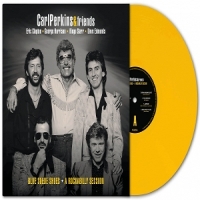 Blue Suede Shoes - 40th Anniversary Edition -coloured-
