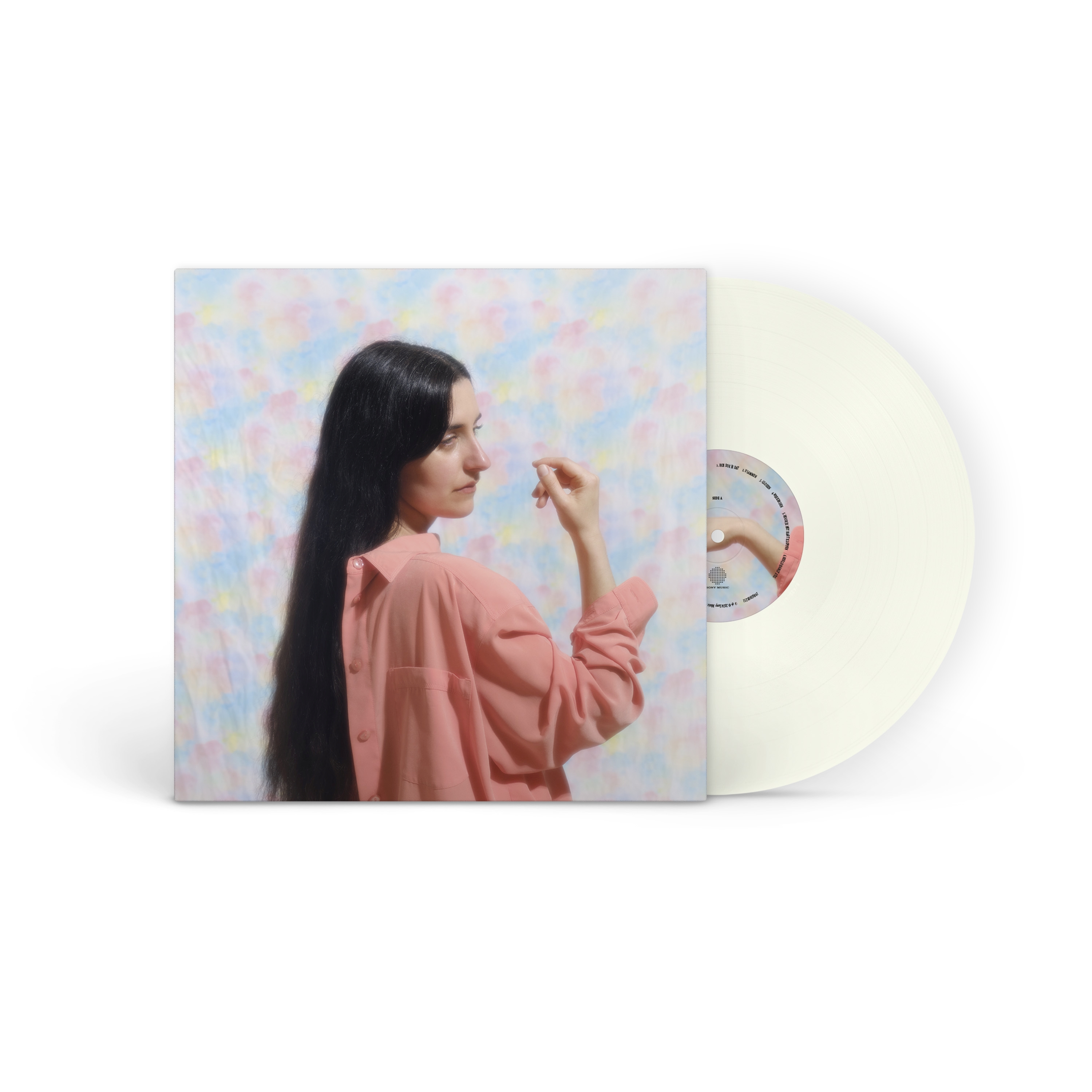Heimwee (limited Lp)