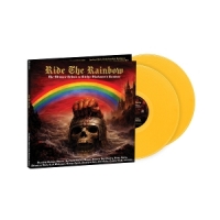 Ride The Rainbow (yellow)