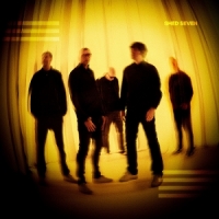 Shed Seven -coloured-