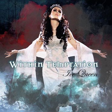 Ice Queen (10" / Acoustic) -coloured-