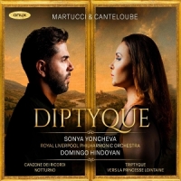 Martucci  La Canzone Dei Ricordi, Op