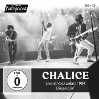 Live At Rockpalast 1984 - Dusseldorf