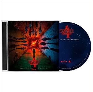 Stranger Things: Soundtrack From The Netflix Series, Se