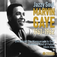 Jazzy Soul 1961-1962