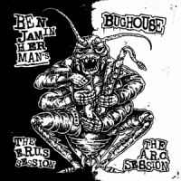 Bughouse: The Erus / Arc Sessions