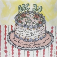 Abc 20th Anniversary Compilation