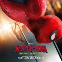 Spider-man: Brand New Day (original Motion Picture Soundtrack)
