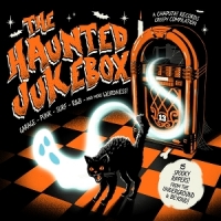 The Haunted Jukebox