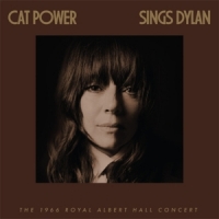 Sings Dylan: The 1966 Royal Albert Hall Concert