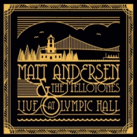 Live At Olympic Hall