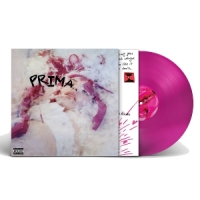 Prima -paars-