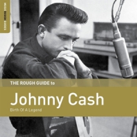 The Rough Guide To Johnny Cash  Bir