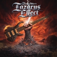 Thomas Miller S Lazarus Effect